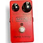 Used MXR M102 Dyna Comp Effect Pedal thumbnail