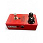 Used MXR M102 Dyna Comp Effect Pedal