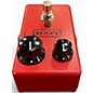 Used MXR M102 Dyna Comp Effect Pedal