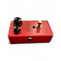 Used MXR M102 Dyna Comp Effect Pedal