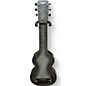 Used Rickenbacker Electro Silverburst Lap Steel thumbnail