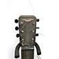 Used Rickenbacker Electro Silverburst Lap Steel