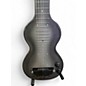 Used Rickenbacker Electro Silverburst Lap Steel