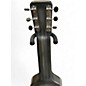 Used Rickenbacker Electro Silverburst Lap Steel