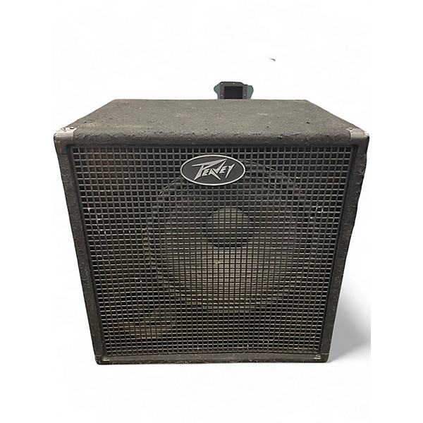 Used Peavey Headliner 115 Bass Cabinet