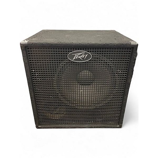 Used Peavey Headliner 115 Bass Cabinet