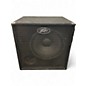 Used Peavey Headliner 115 Bass Cabinet