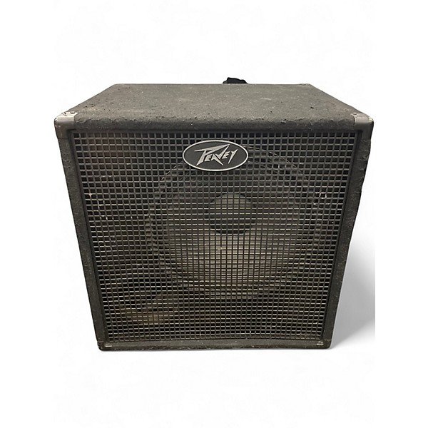 Used Peavey Headliner 115 Bass Cabinet