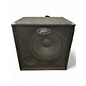 Used Peavey Headliner 115 Bass Cabinet