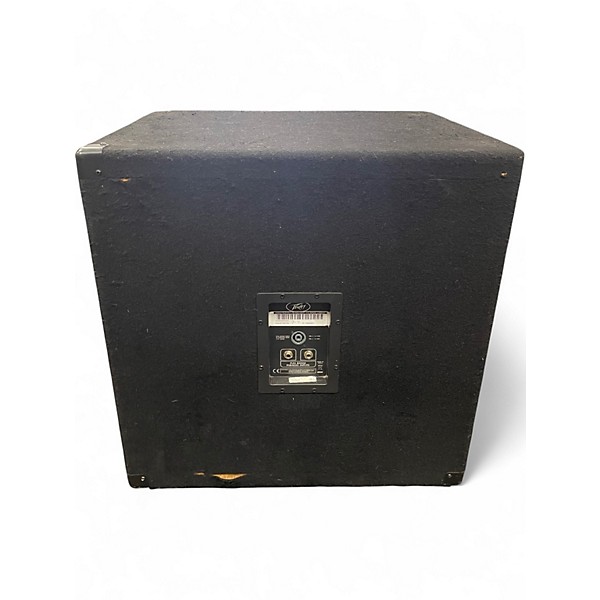 Used Peavey Headliner 115 Bass Cabinet