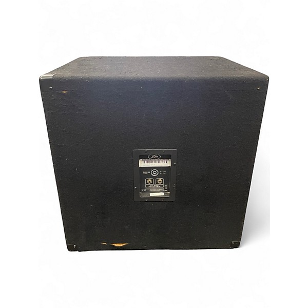 Used Peavey Headliner 115 Bass Cabinet