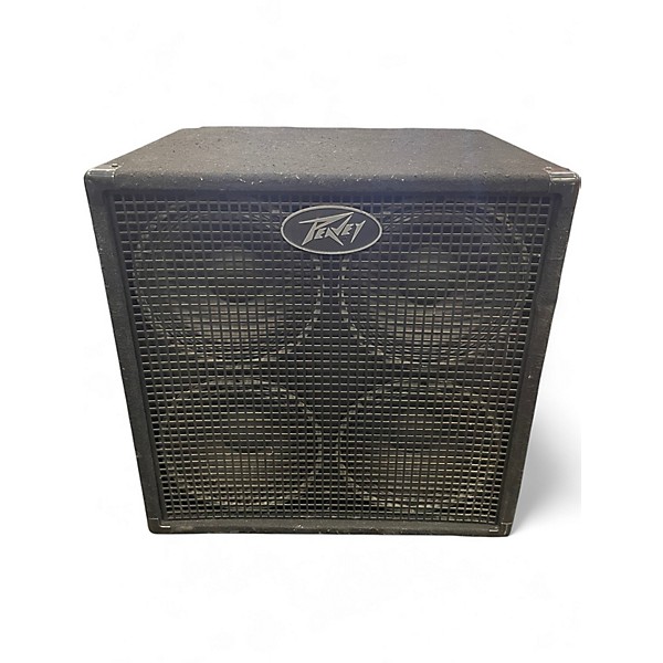Used Peavey Headliner 410 Bass Cabinet
