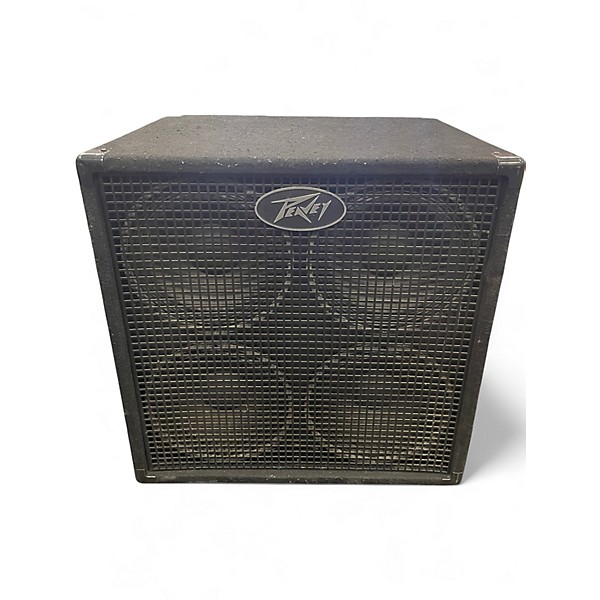 Used Peavey Headliner 410 Bass Cabinet