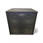 Used Peavey Headliner 410 Bass Cabinet