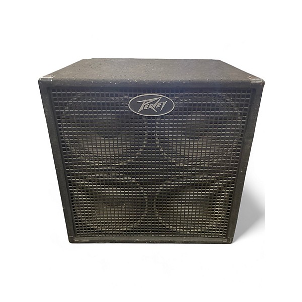 Used Peavey Headliner 410 Bass Cabinet