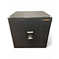 Used Peavey Headliner 410 Bass Cabinet