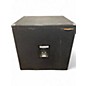 Used Peavey Headliner 410 Bass Cabinet