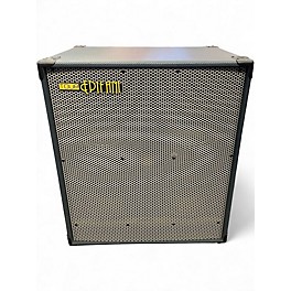 Used Epafani Tour 410 Bass Cabinet