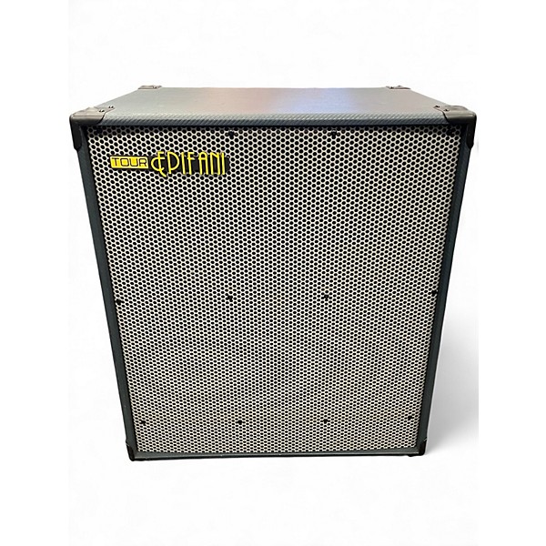 Used Epafani Tour 410 Bass Cabinet