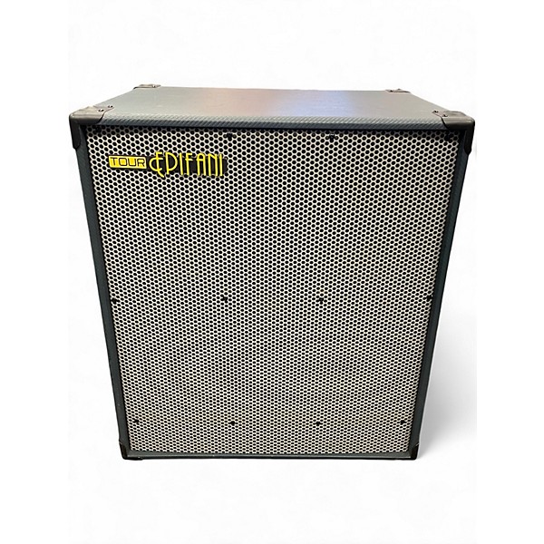 Used Epafani Tour 410 Bass Cabinet