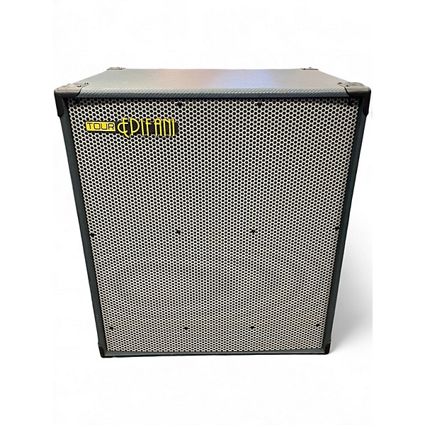 Used Epafani Tour 410 Bass Cabinet