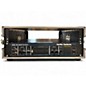 Used Hartke Model 3500 Bass Amp Head