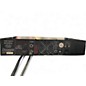 Used Hartke Model 3500 Bass Amp Head