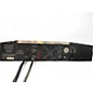 Used Hartke Model 3500 Bass Amp Head