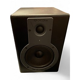 Used M-Audio BX5A Powered Monitor