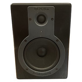Used M-Audio BX5A Powered Monitor