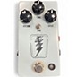 Used JHS Pedals SuperBolt V2 Effect Pedal thumbnail