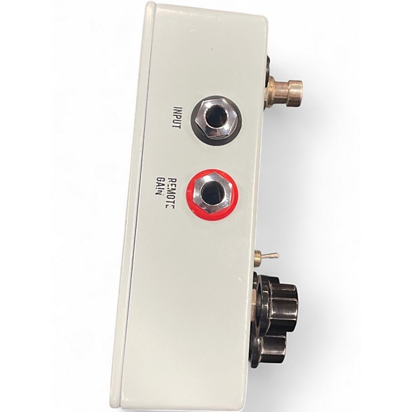 Used JHS Pedals SuperBolt V2 Effect Pedal