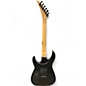 Used Jackson JS32 Dinky Black Solid Body Electric Guitar