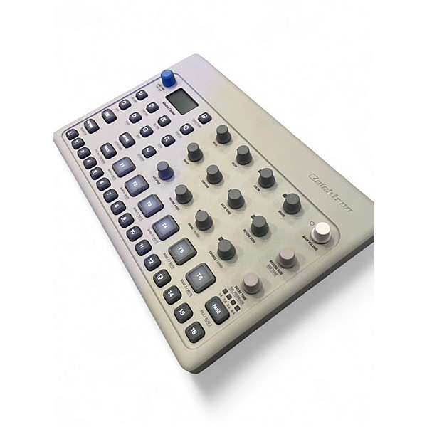Used Elektron Cycles Synthesizer