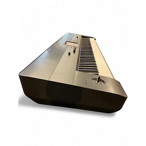 Used KORG Krome 88 Key Keyboard Workstation