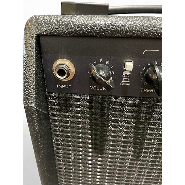 Used Epiphone Electar Guitar Combo Amp