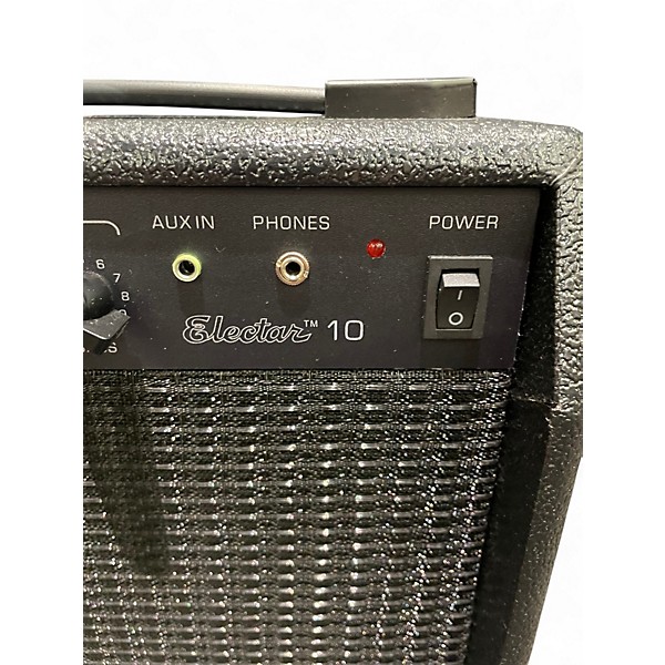 Used Epiphone Electar Guitar Combo Amp