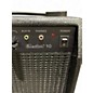Used Epiphone Electar Guitar Combo Amp