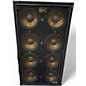 Used Gallien-Krueger GLX GOLDLINE Bass Cabinet thumbnail