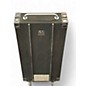 Used Gallien-Krueger GLX GOLDLINE Bass Cabinet
