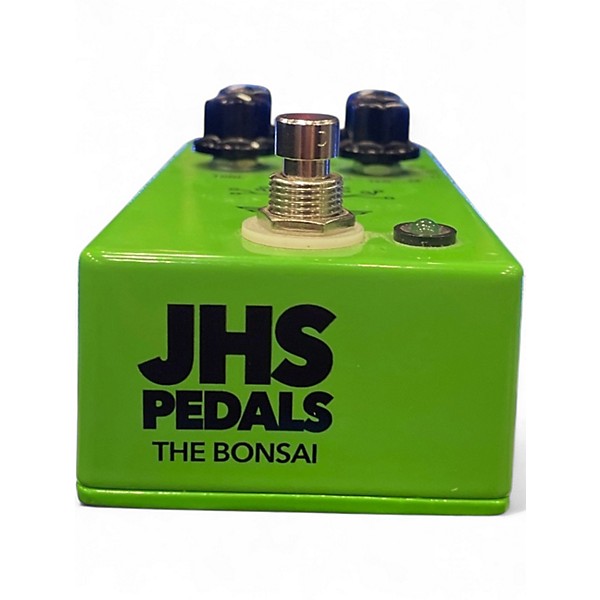 Used JHS Pedals Bonsai Effect Pedal