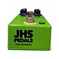 Used JHS Pedals Bonsai Effect Pedal