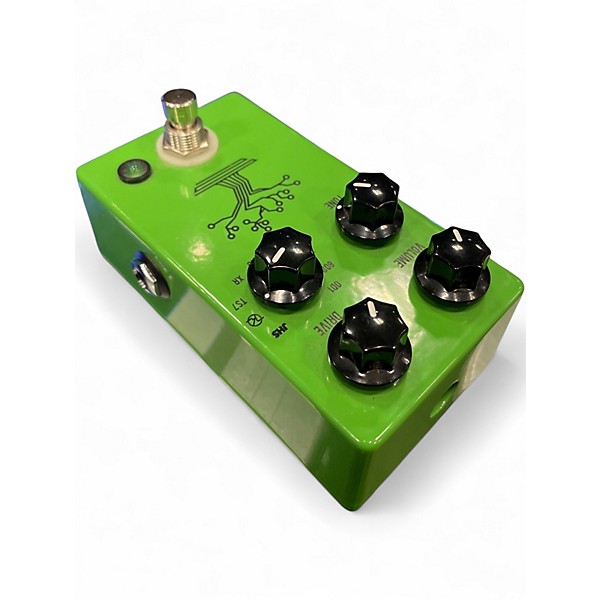 Used JHS Pedals Bonsai Effect Pedal