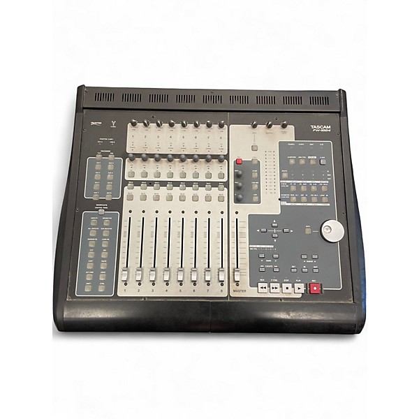 Used TASCAM FW-1884 Unpowered Mixer