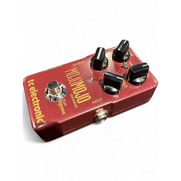 Used TC Electronic mojomojo Effect Pedal | Guitar Center