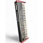 Used Yamaha MOXF8 88 Key Keyboard Workstation
