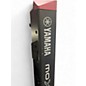 Used Yamaha MOXF8 88 Key Keyboard Workstation