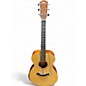 Used Taylor Academy 12E Natural Acoustic Electric Guitar thumbnail