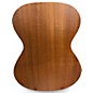 Used Taylor Academy 12E Natural Acoustic Electric Guitar