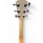 Used Taylor Academy 12E Natural Acoustic Electric Guitar